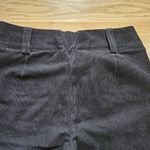 Ariat Black Corduroy riding pants 32R Photo 2