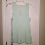 EXPRESS  Light Green Dress Photo 4
