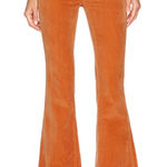 Free People  Jayde cord flare jeans- 29 Photo 0