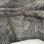 Lululemon If You're Lucky Pant Legging in Heathered Black / Deep Coal / Black Photo 15