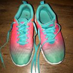 Nike Rainbow Shoes Photo 0