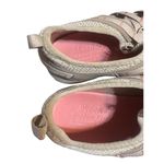 Skechers Taupe Reggae Fest Outdoor Walking Shoes 49589SA Slip On Mesh Size 10 Photo 5