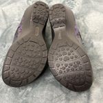 Nurse Mates  Pillowtop Patent Leather Slip On Clog Bryar Women’s Size 5.5M Photo 10