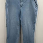 Frank & Eileen  | Wicklow in Italian Performance Denim 1975 Wash Size 12 Photo 0