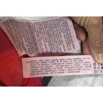 ZARA  Hot Pink Skort Women’s Size Medium – Front Button Detail, Pockets Shown Photo 5