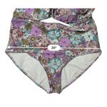 GabiFresh x Swimsuits for All Garden Dream Pink Floral Swimsuit‎ Swimwear 18 G/H Photo 6