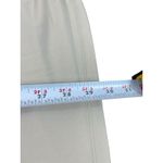 Susan Graver  Artisan 2X Beige Embellished V-Neck Tunic Top Stretch 3/4 Sleeve Photo 8