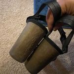 Splendid NWOT  wedges 8.5 Photo 4