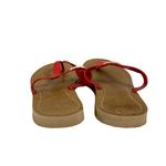 Guess Womens  Kross Flip Flops Sandals Photo 5