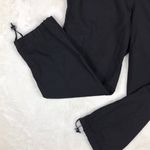DKNY Black Cargo Crop Pants NEW Size 6 Photo 5
