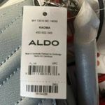 ALDO  light blue crossbody purse with tags Photo 8