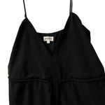 superdown  Austin Deep V Romper Sz S Photo 4