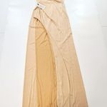Katie May x REVOLVE A Cut Above Gown in Apricot XS Photo 2