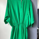 Romper Green Size L Photo 1