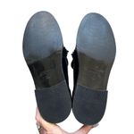 Marc Fisher - Cancia Black Studded Loafers Sz 9.5 Photo 6