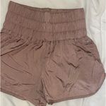 Free People Way Home Shorts Photo 1
