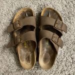 Birkenstock Two-Strap Sandals Photo 0