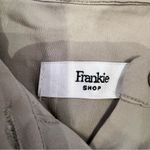 The Frankie Shop
Long Sleeve Button-Up Top
Size: M Photo 10