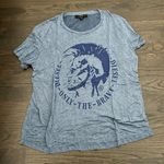 Diesel  women’s t shirt Photo 0