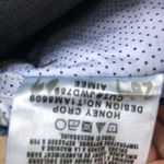 joe's jeans Honey Crop in Aimee Jeans Photo 5