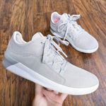 Sorel • Out 'N About III Plus Lace Sneaker waterproof suede leather Dove taupe Photo 1