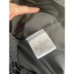 Romeo + Juliet Couture Black Lace Romper Size S Shorts Crochet Summer EUC! 0153 Photo 13