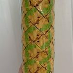 Ecosit Funky Yellow and Green Wristlet Photo 4