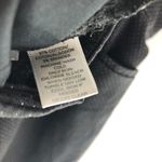 Loft Ann Taylor Womens Pants Marisa Ankle Crop Polka Dot Stretch Black Size 4 Photo 3