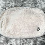 Lululemon Everywhere Fleece Belt Bag Photo 5
