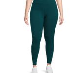 Terra & Sky  Emerald Leggings Photo 1
