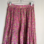 Xirena Women's Iris Skirt Pink Size XS Photo 4