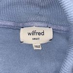 Wilfred  blue circle cardigan Photo 1