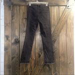 Free People Cutwork Jeans Photo 5