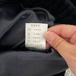 Women lamb shearling hoodie fur coat Photo 7