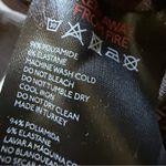 Urban Outfitters BDG  Seamless Midi Dress Seamless Rib Knit Midi Dress  SZ S New Photo 7