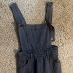 Love + Harmony  Split Flare Leg Overalls Size Small Boho Festival Photo 2