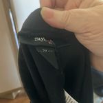 Style & Co  Black Studded Leggings 2x Photo 4