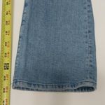 MOTHER Denim Mother The Hustler Ankle In I Confess Denim Photo 4