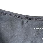 American Eagle NWOT Outfitters Cinched Shoulder Crop Top- XS Photo 2