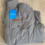 Columbia Men’s Jacket Photo 1