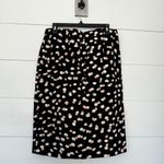 Philosophy  Women’s 14 Black White Skirt New Photo 4