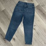 PacSun  ultra high rise slim jeans 30 medium wash Photo 6