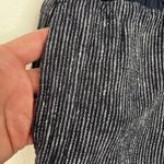 Liz Claiborne  Size L Shorts Linen Beachside Bali Striped Breathable Resort Photo 4