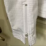 Nike Sphere Dry size medium white zip up jacket Photo 10