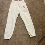 H&M The original Smiley X  sweatpants XS Photo 7