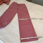 Loft  Monroe Wide Leg pants NWT size 0 Photo 9