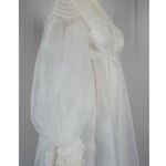 1972 Emma Domb Long Photo 8