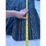 Elie Tahari NWT Bonnie Tweed Blazer Jacket Size 4 Photo 6