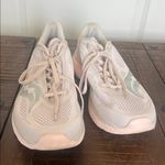 Saucony  Ride 15 Womens Size 9.5 Pink Athletic Running Shoes Sneakers FoamFit Photo 3