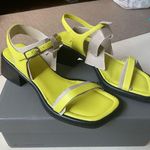 Vagabond Shoemakers Ines Buckled Sandal Photo 3